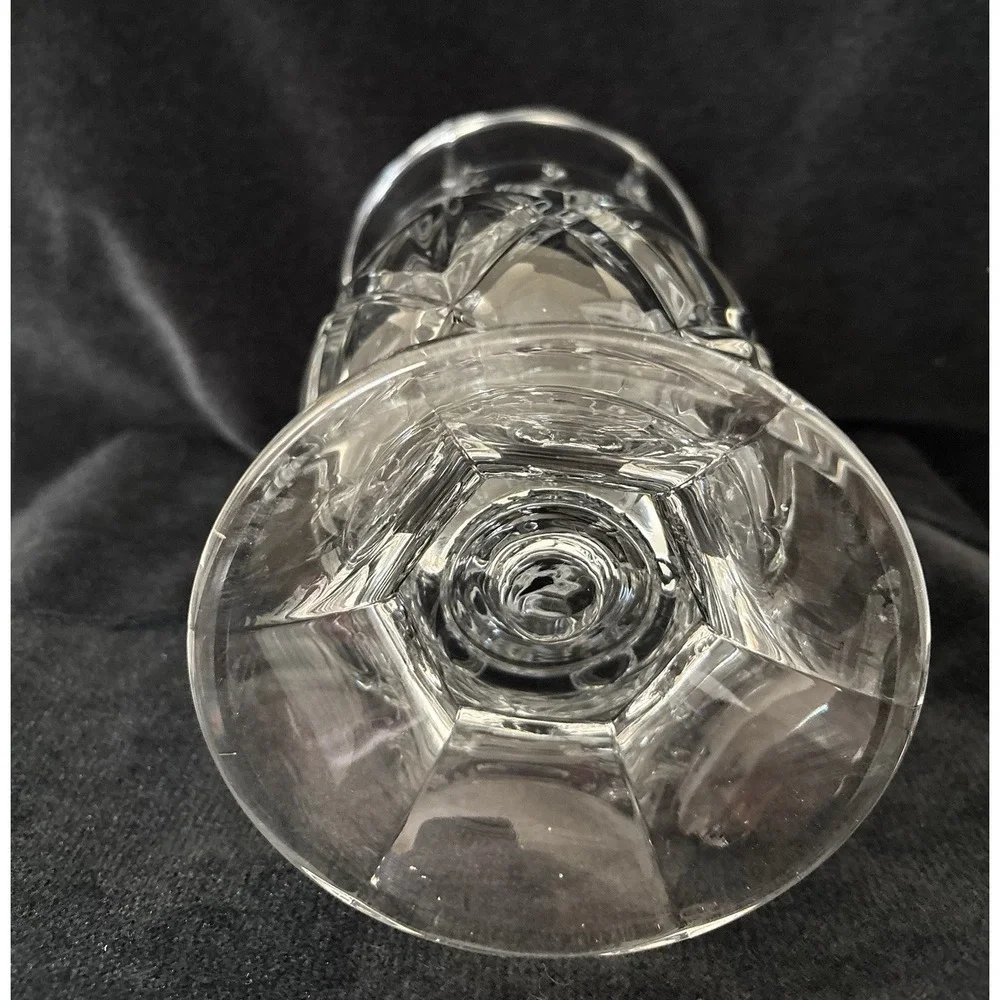 Lady Anne by Gorham Crystal – 8.75